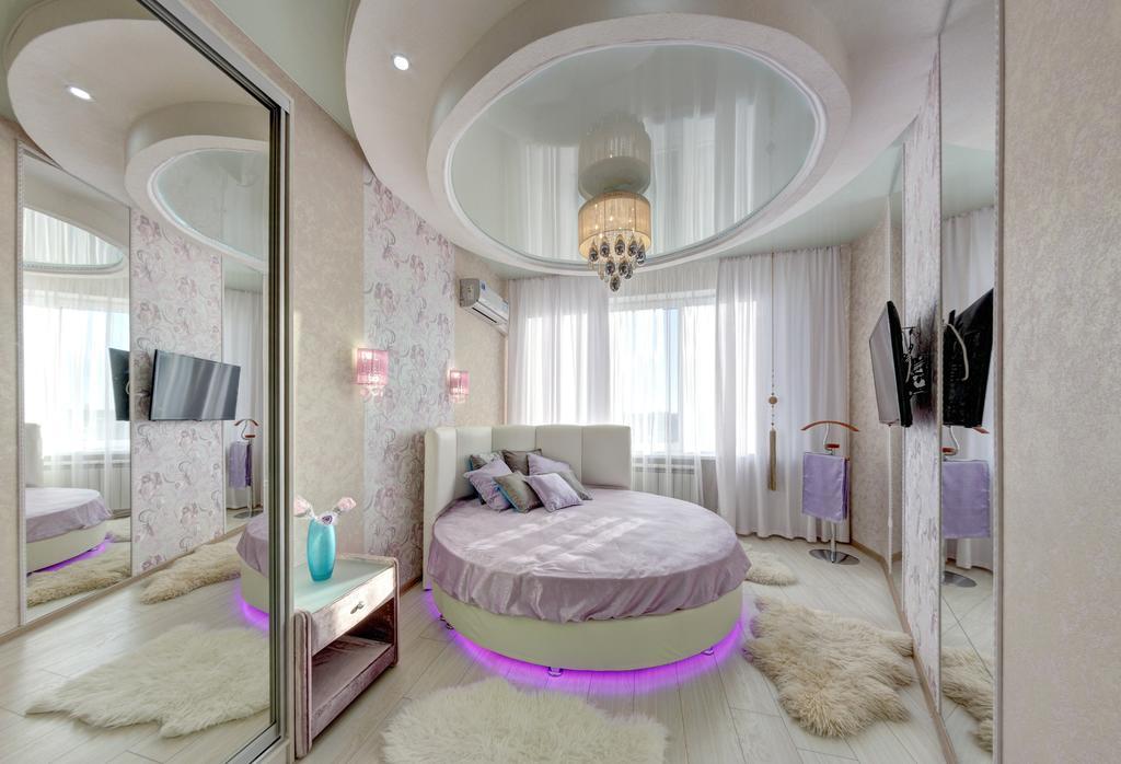 Innhome Apartments Chelyabinsk Room photo