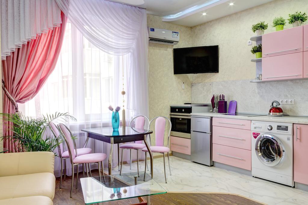 Innhome Apartments Chelyabinsk Room photo